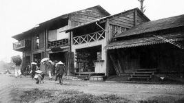 Đà Lạt - Đô thị hoang vu
